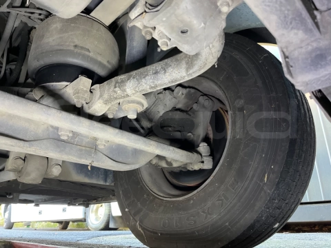 Iveco Dalla Via