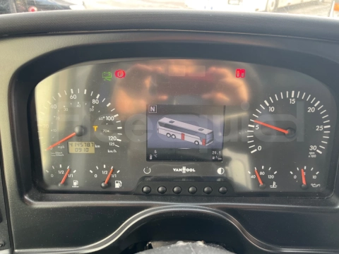 Van Hool Astron