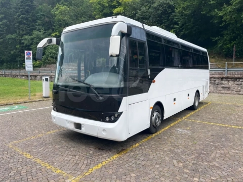 Bmc PROBUS TBX