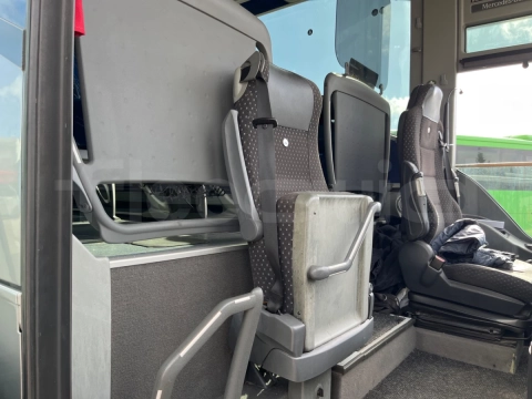 Mercedes-Benz Tourismo