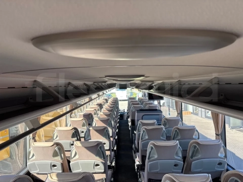 Mercedes-Benz Tourismo