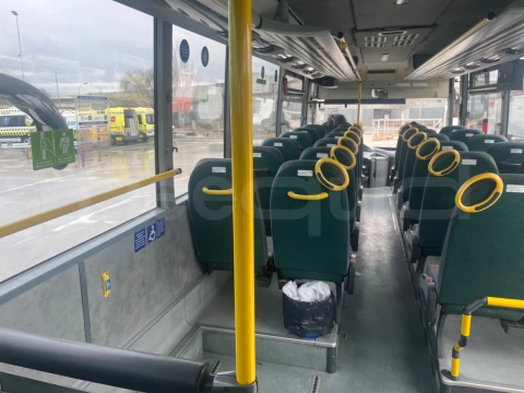 Setra S417