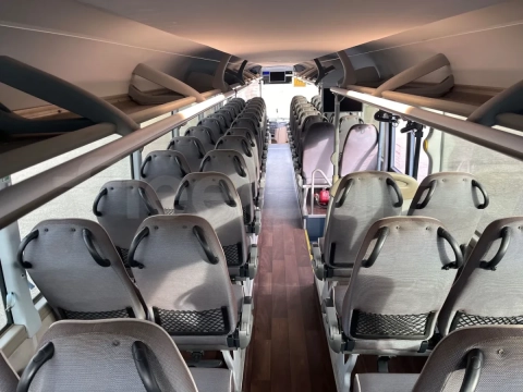 Neoplan JETLINER