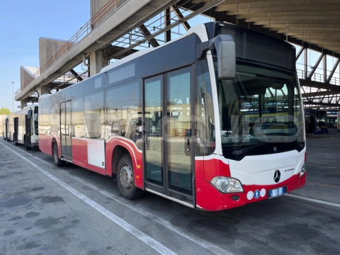 Mercedes-Benz Citaro