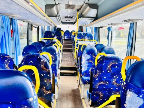 AUTOSAN Eurolider 12 LE
