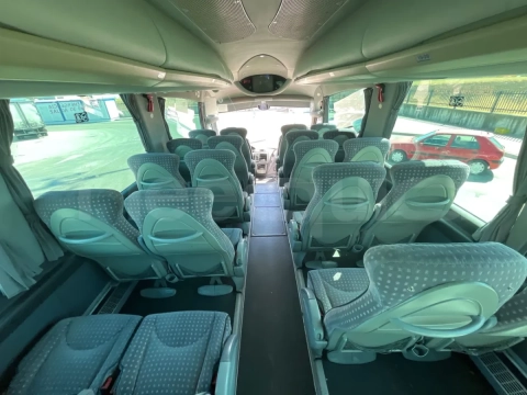 Volvo B12BER