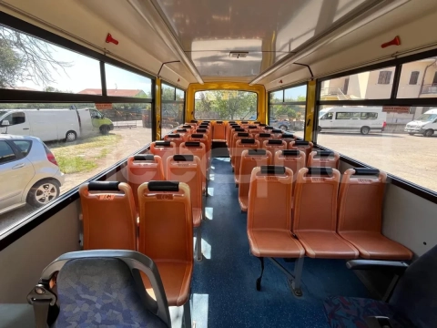 Iveco Cacciamali