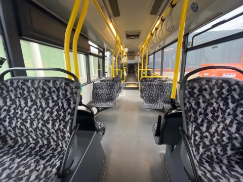 Vdl Citea LLE-120/255