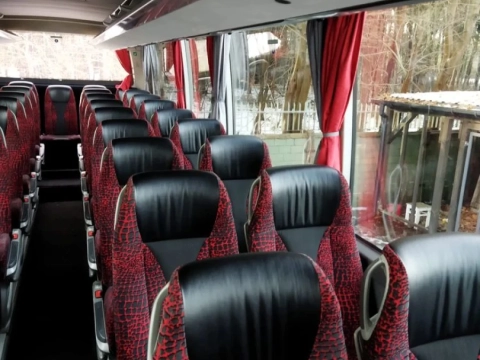 Setra S 515 HD pierwszy właściciel