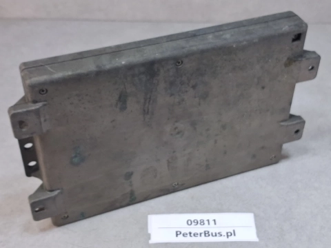 Sterownik MUX2-B, numer 1364.21020101, Mannesman VDO, C2-Muster