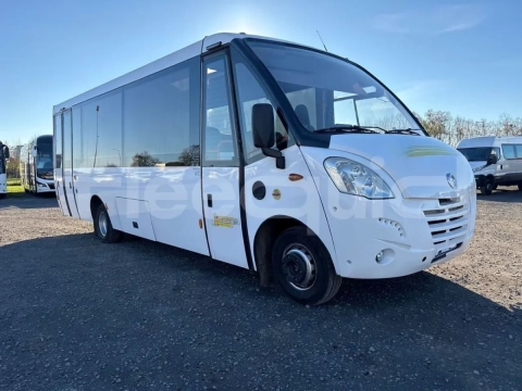 Iveco Kapena THESI -EURO5