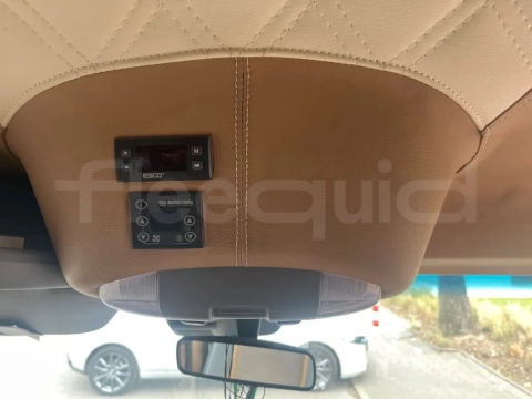 Mercedes-Benz Sprinter 519 CDI