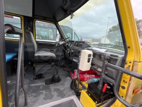 Iveco Turbo Daily