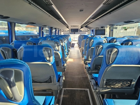 Scania Stellae