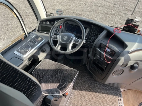 Irizar i6