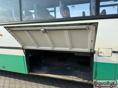 IRISBUS, RECREO, 2004 rok, 64 miejsca siedzące