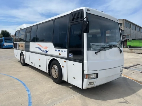 Iveco Orlandi Sicca
