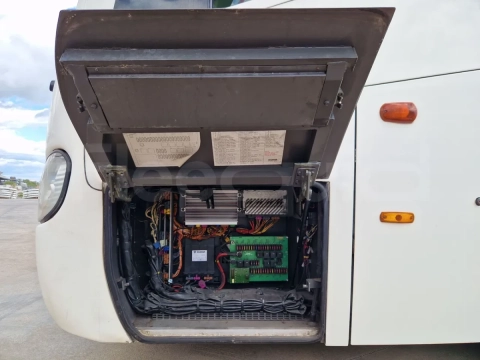 Irizar Scania
