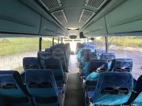 Irizar Scania Century