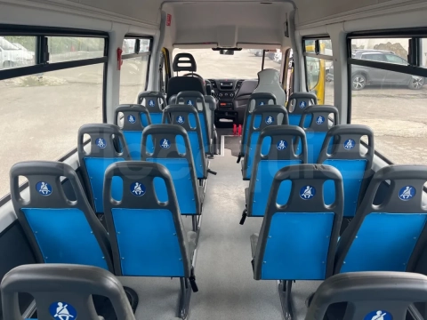 Iveco Daily