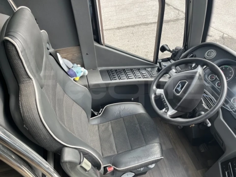 Man Atomic MKVII