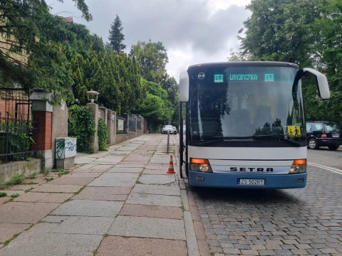 Setra S319 GT-UL
