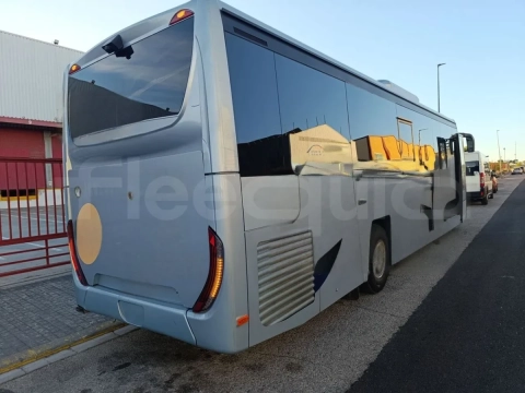 Iveco Crossway