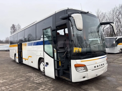 Setra S415 HD  - EURO 5