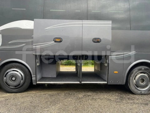 King Long XMQ6800