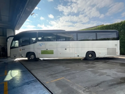 Irizar i6