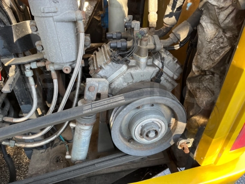 Iveco Dalla Via