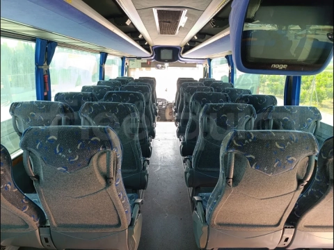 Scania Touring HD