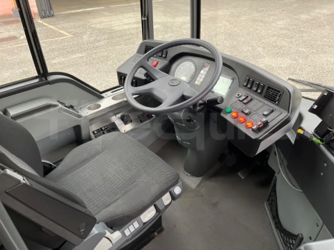 Mercedes-Benz Citaro