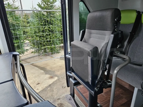Neoplan Skyliner