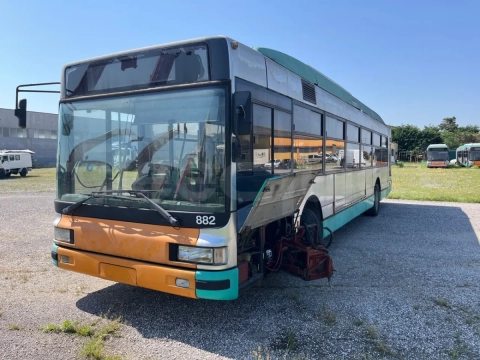 Irisbus 491E