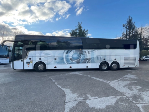 Van Hool Astron