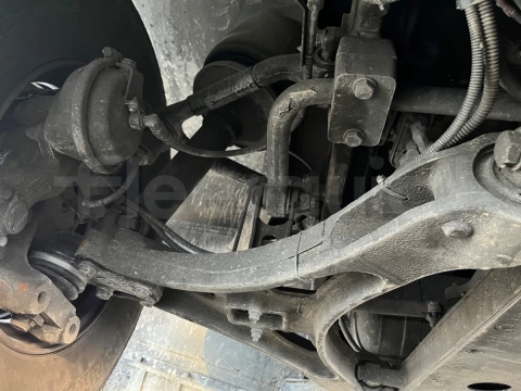 Iveco Crossway