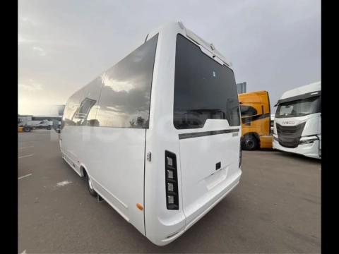 Iveco Indcar