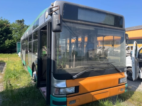 Irisbus 491E