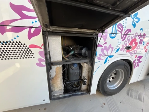Irisbus New Domino