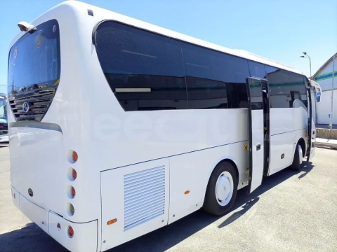 King Long XMQ6900