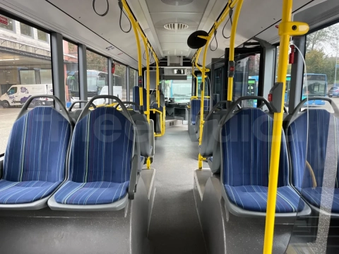 Mercedes-Benz Citaro