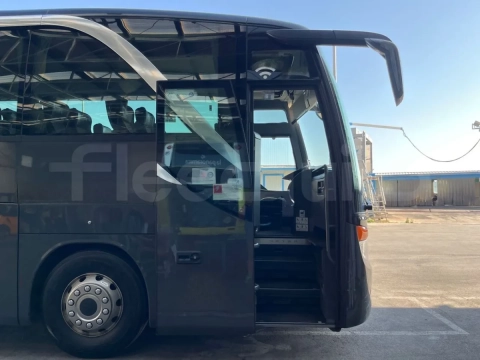 Setra S415