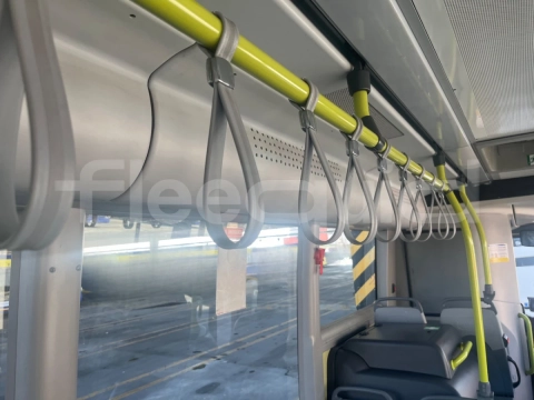 Scania Citywide