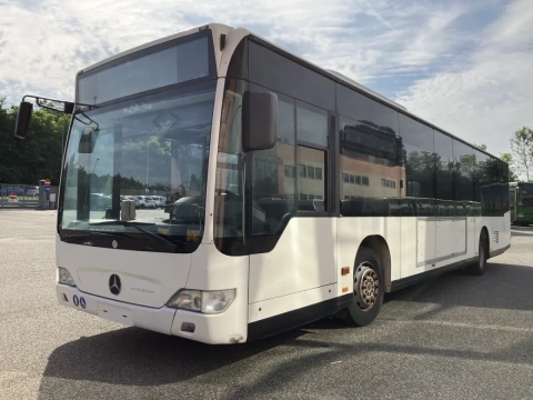 Mercedes-Benz Citaro