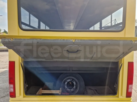 Iveco Cacciamali