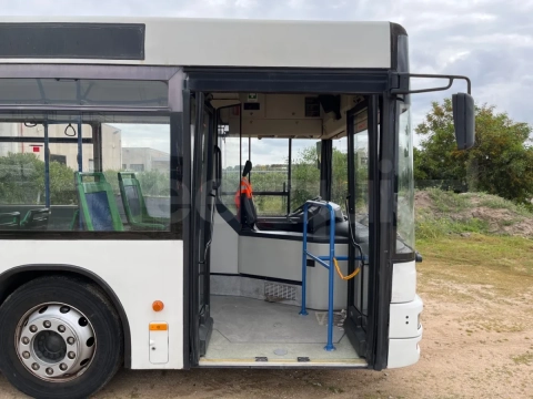 Man A21