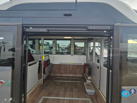Iveco Indcar