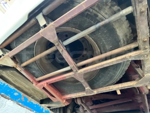 Iveco Orlandi Sicca