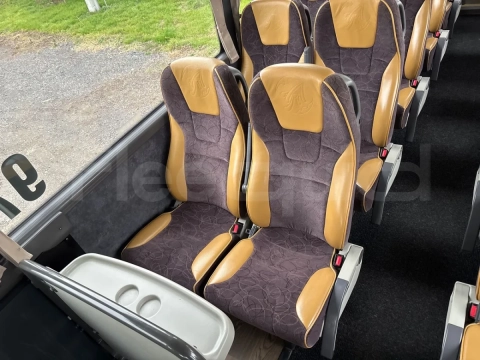 Vdl Futura FHD2-122/410
